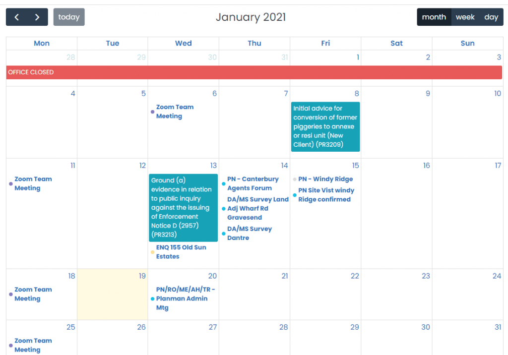 calendar-view