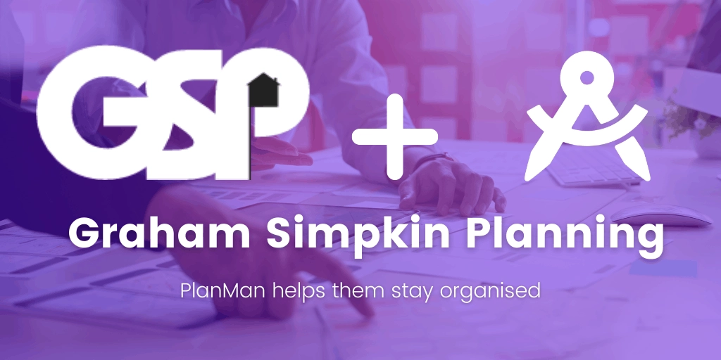 Graham Simpkin planning