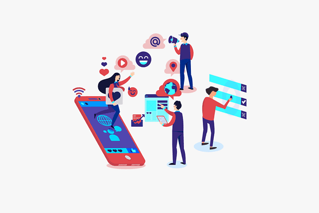 client communications